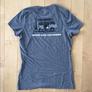 The North Face Tee Women’s
